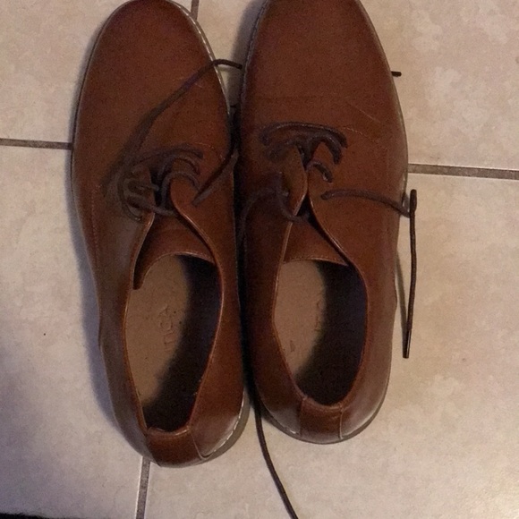 Almost like new worn 1 time